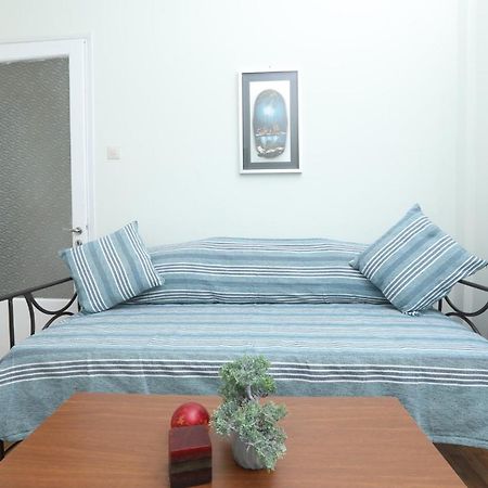 Fioraki Place By Corfu Escapes Luaran gambar