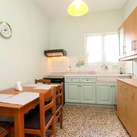 Fioraki Place By Corfu Escapes Luaran gambar