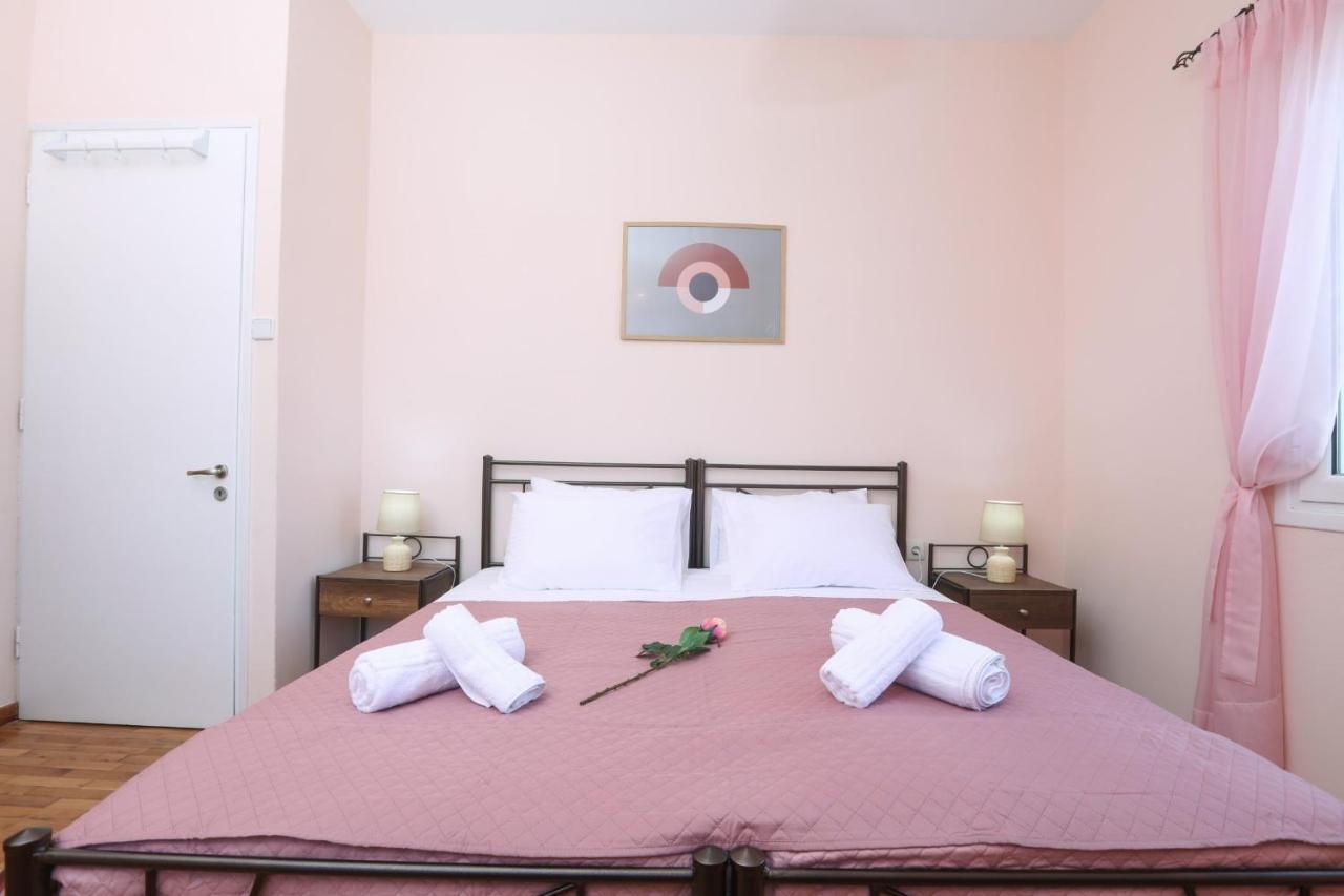 Fioraki Place By Corfu Escapes Luaran gambar