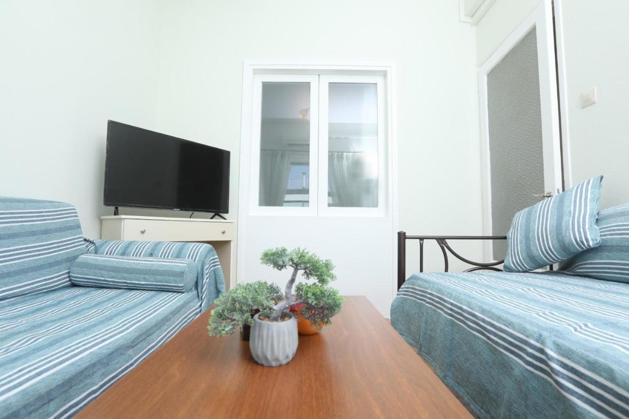 Fioraki Place By Corfu Escapes Luaran gambar