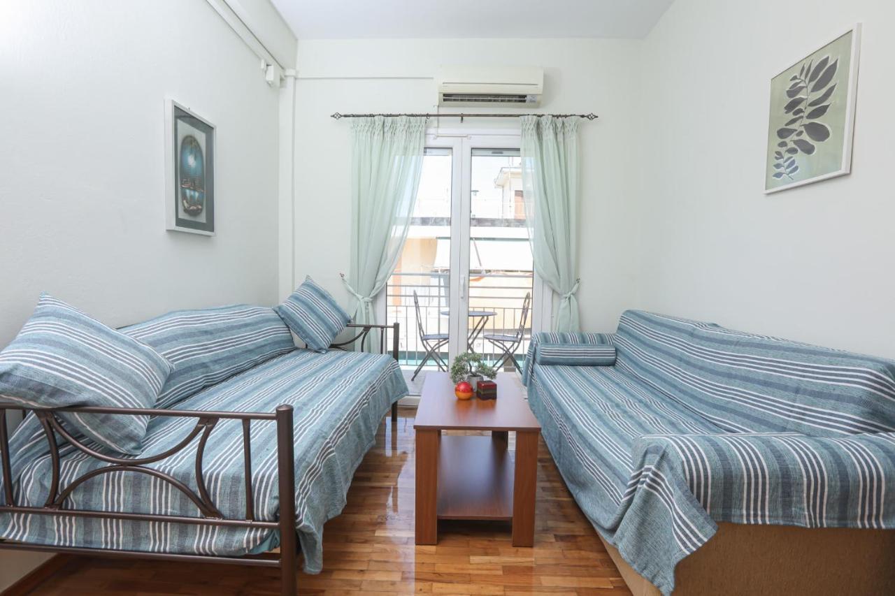 Fioraki Place By Corfu Escapes Luaran gambar