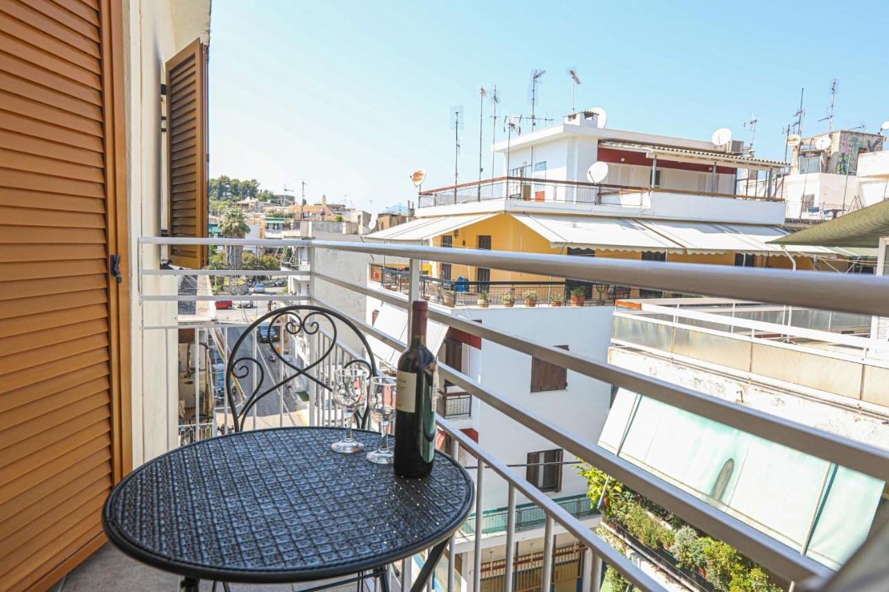 Fioraki Place By Corfu Escapes Luaran gambar