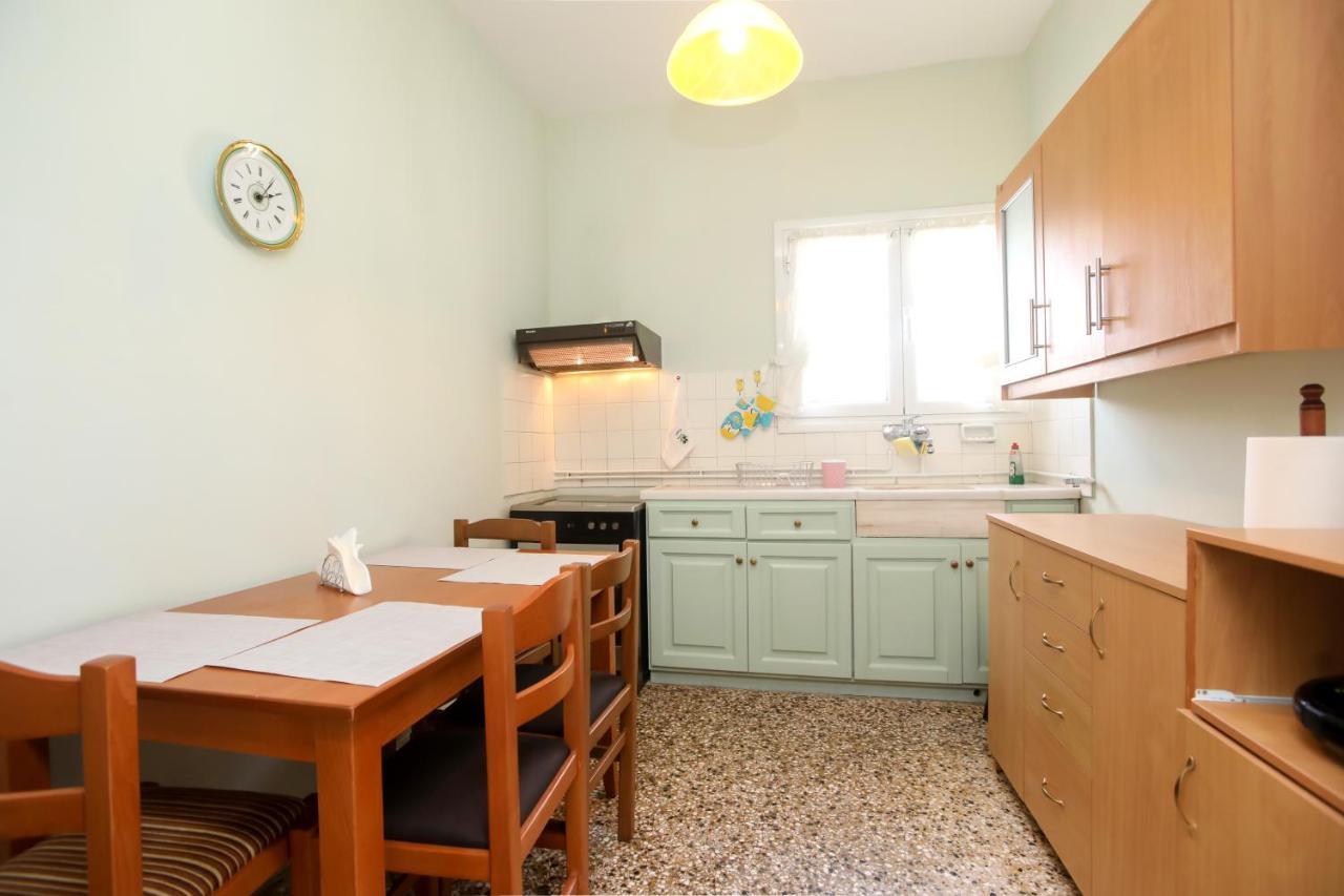 Fioraki Place By Corfu Escapes Luaran gambar